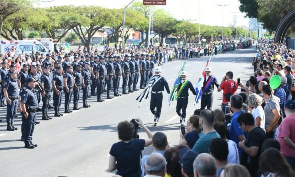 Imagem: Eliandro Figueira/GP-PMI